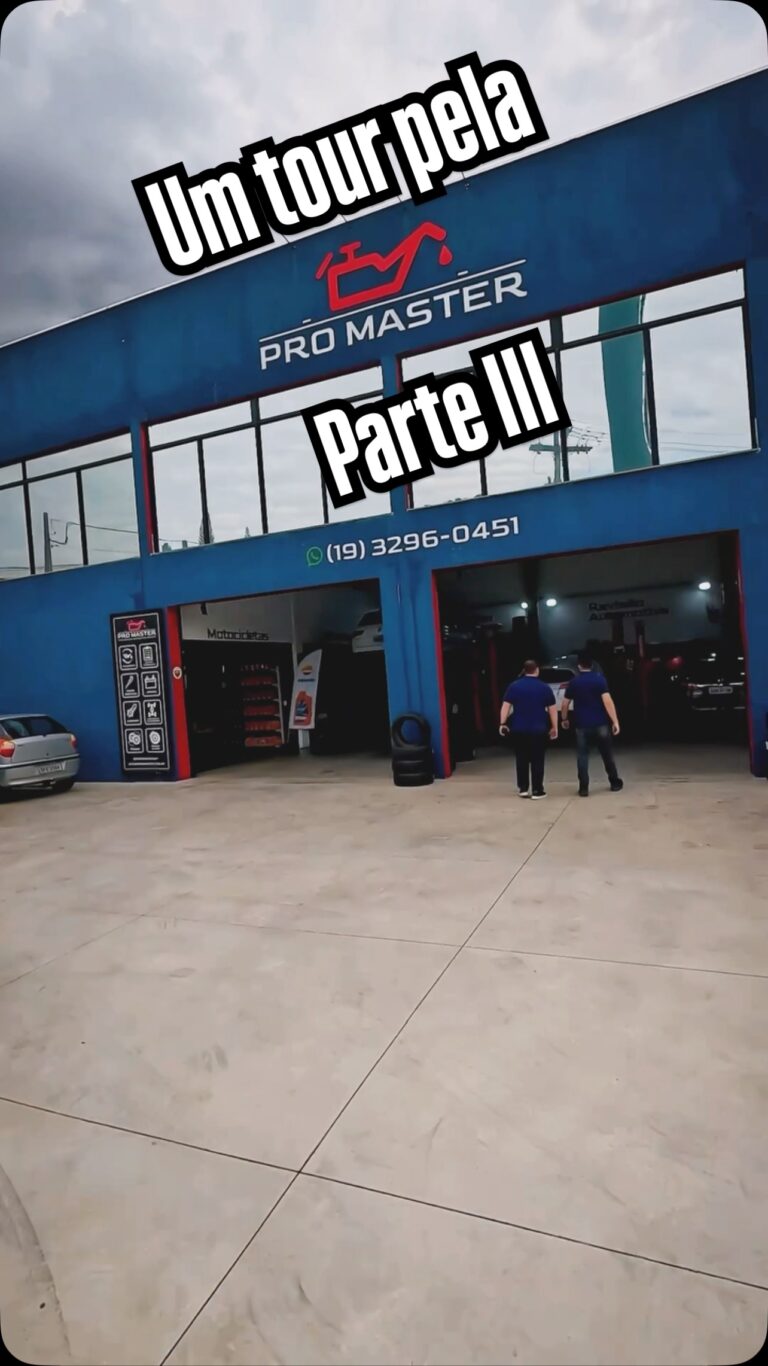 Instagram post from oficinapromaster. This post is in position 6.