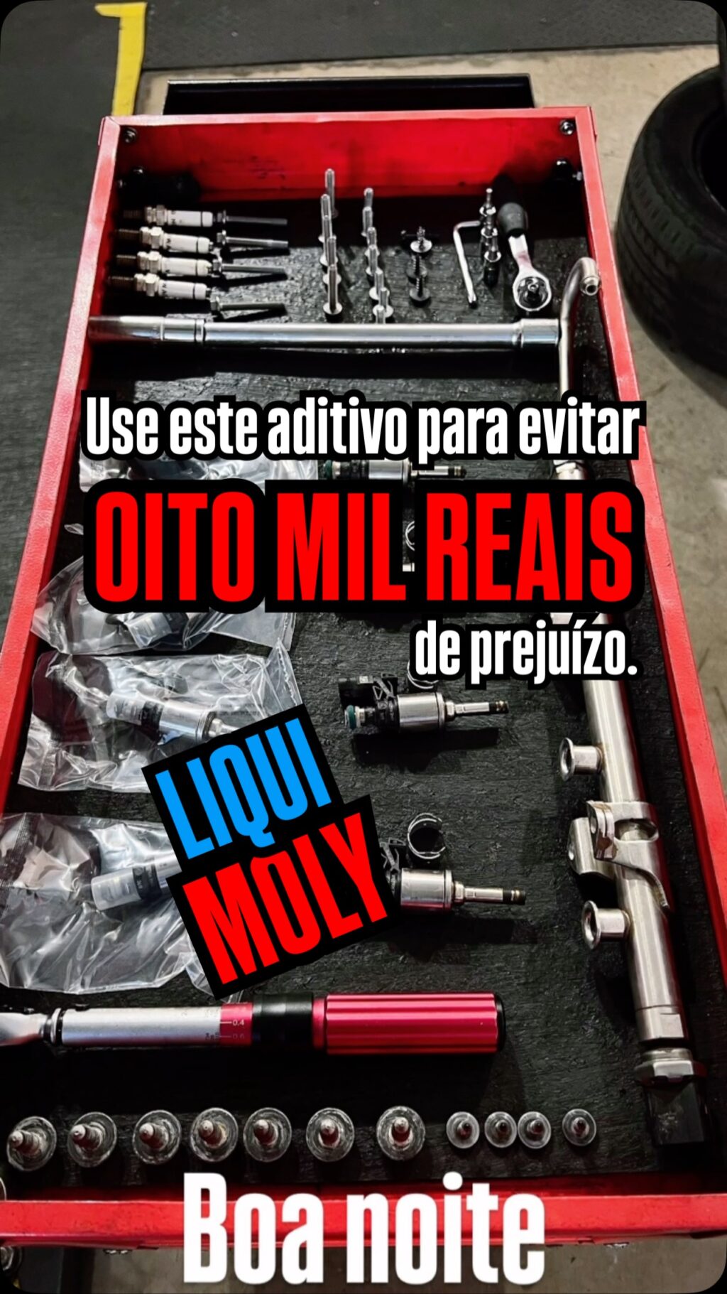 Instagram post from oficinapromaster. This post is in position 4.